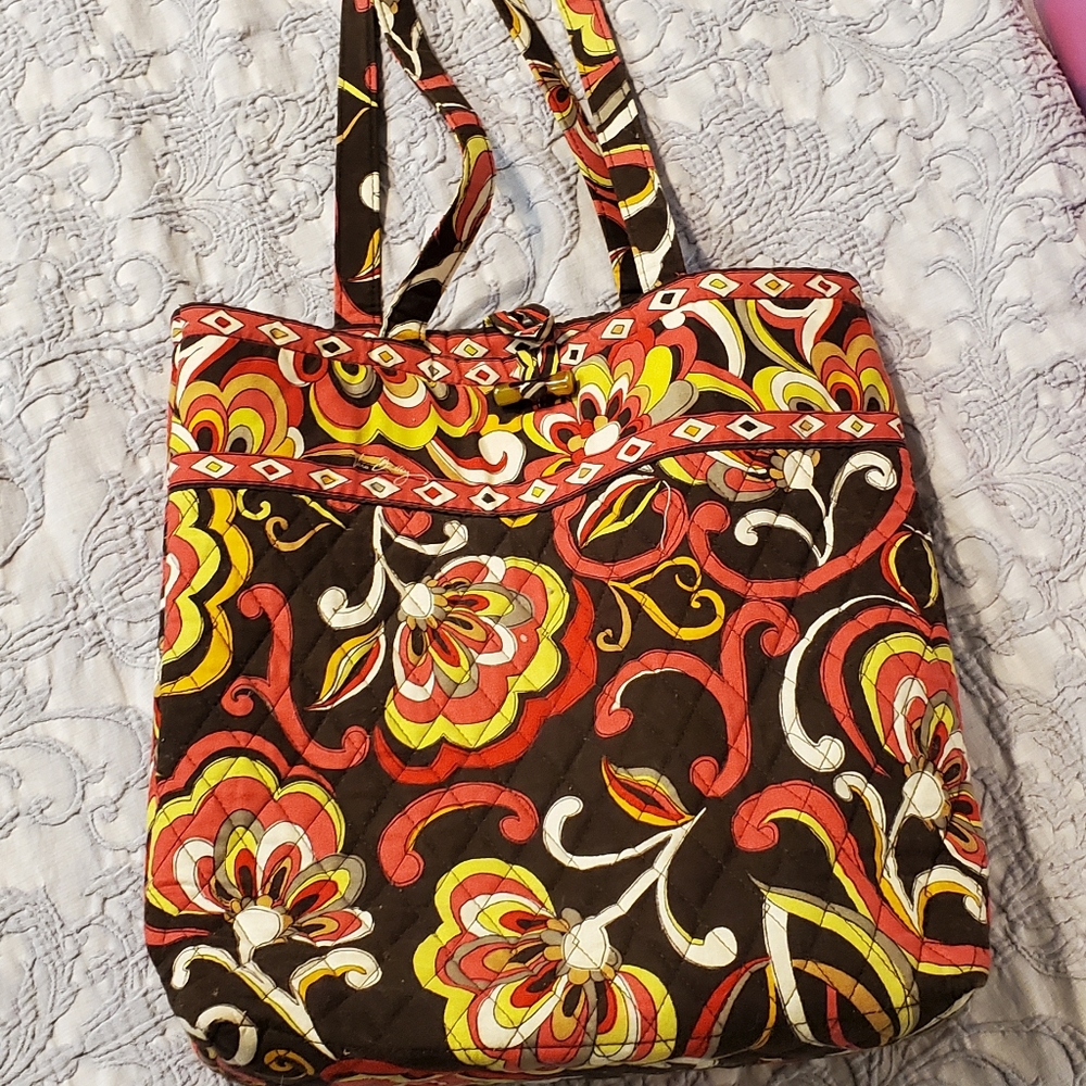 Vera Bradley Tote